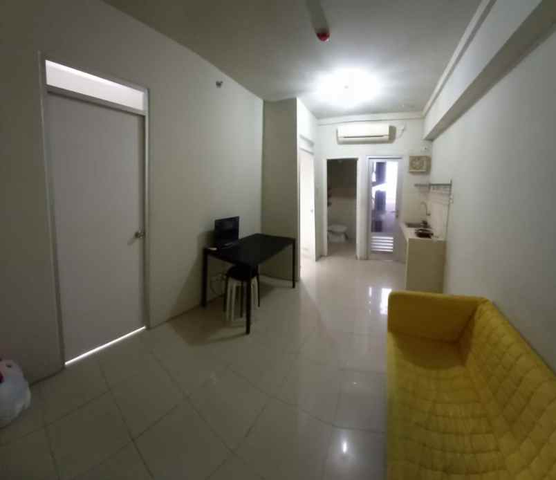 apartemen apartement grand emerald