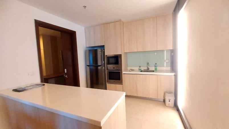 apartemen apt the kensington royal