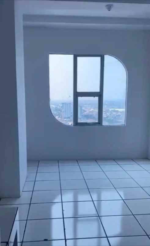 apartemen city square b