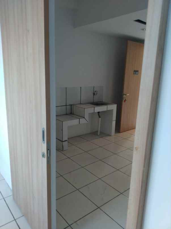 apartemen city square b