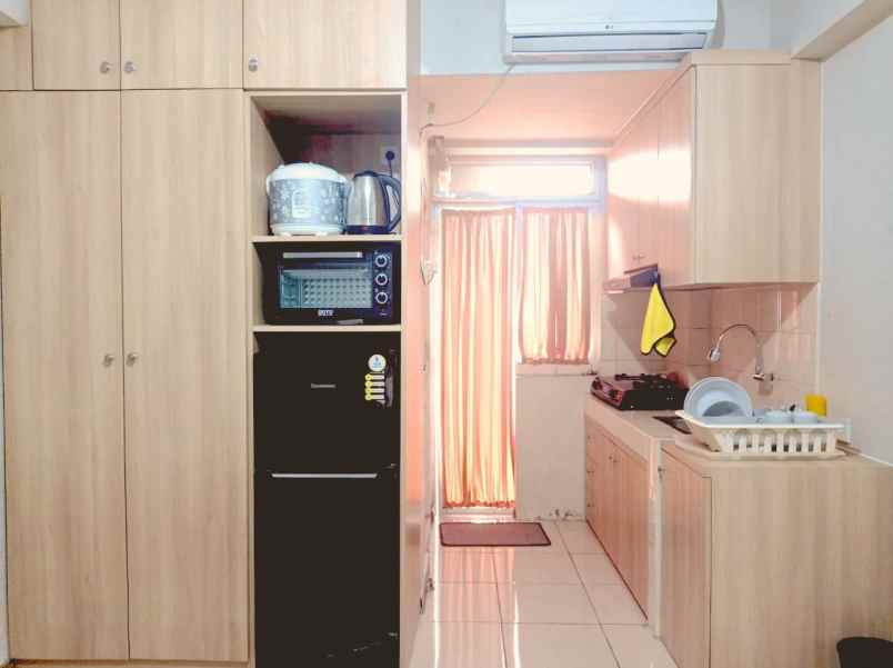 apartemen green palm cengkareng