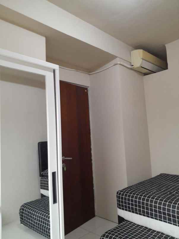 apartemen gunawangsa manyar full furnish