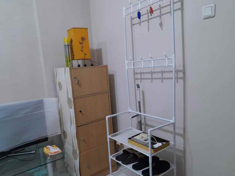 apartemen gunawangsa manyar full furnish