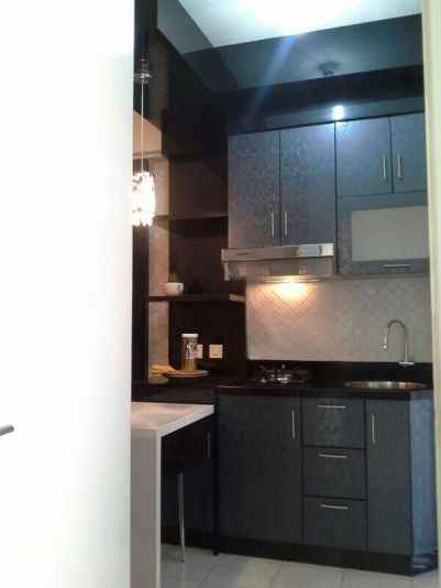 apartemen jl jend ahmad yani kav 49