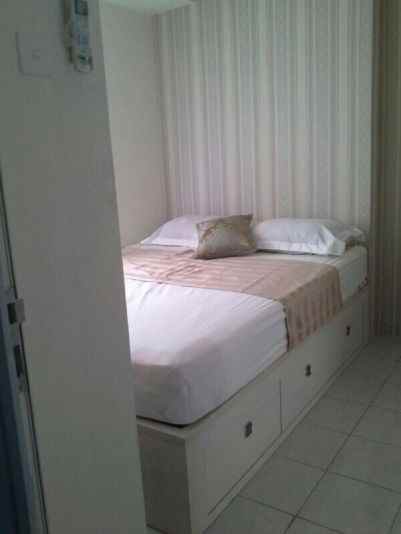 apartemen jl jend ahmad yani kav 49