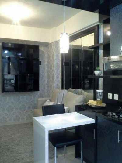 apartemen jl jend ahmad yani kav 49