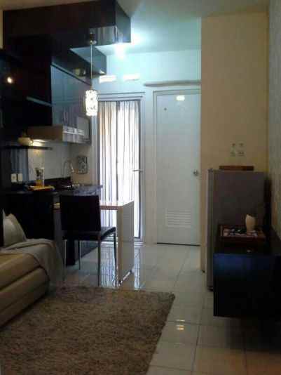 apartemen jl jend ahmad yani kav 49