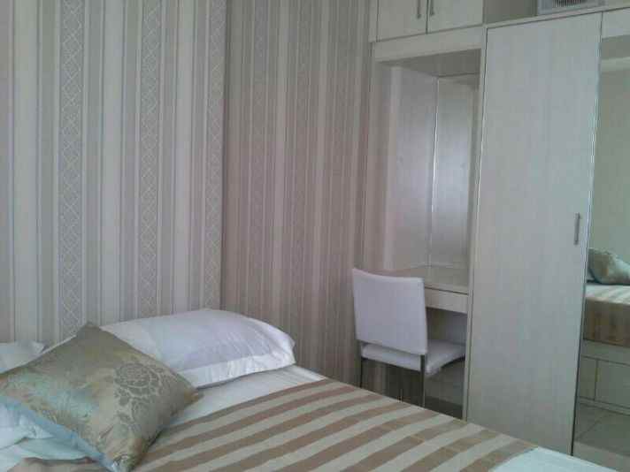 apartemen jl jend ahmad yani kav 49