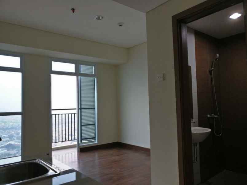 apartemen jl raya adicipta rawa