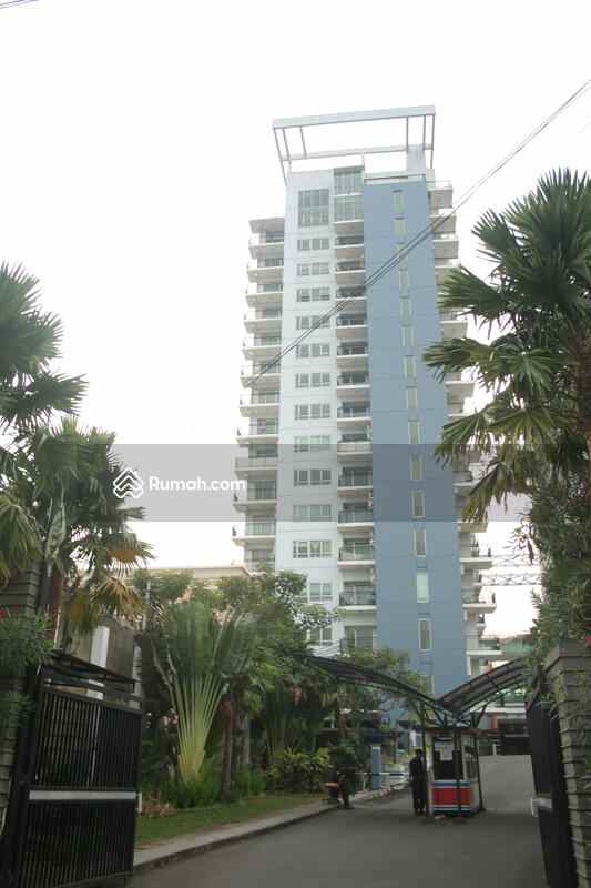 apartemen marbella kemang residence jakarta