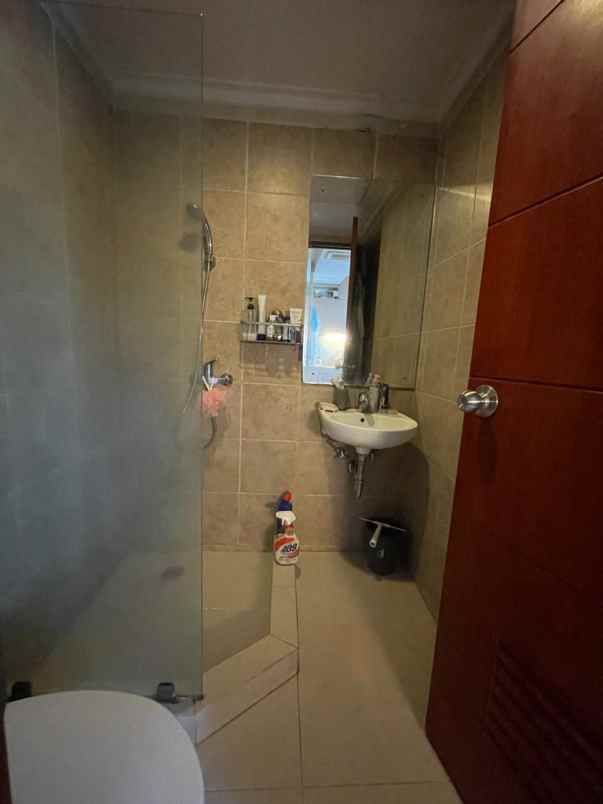 apartemen marbella kemang residence jakarta