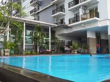 apartemen marbella kemang residence jakarta