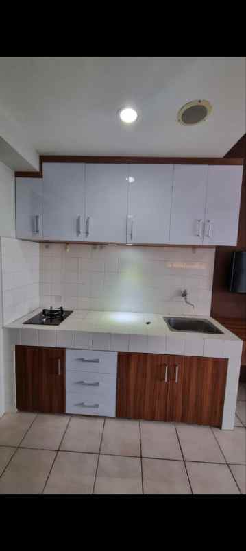 apartemen metropolis tower a new langka furnish