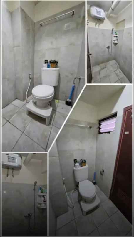 apartemen murah full furnish bandung