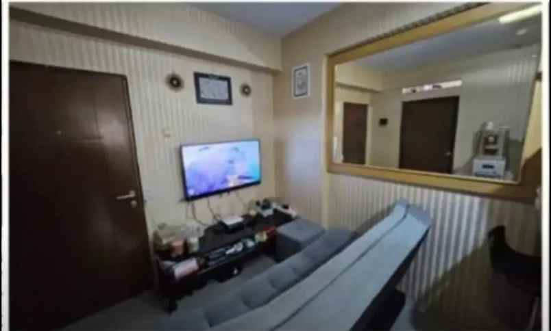 apartemen murah full furnish bandung