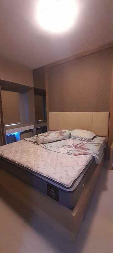 apartemen orchard mansion full furnish