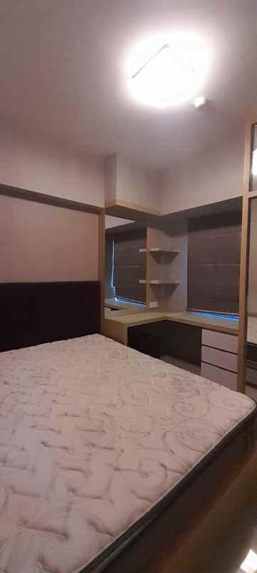 apartemen orchard mansion full furnish