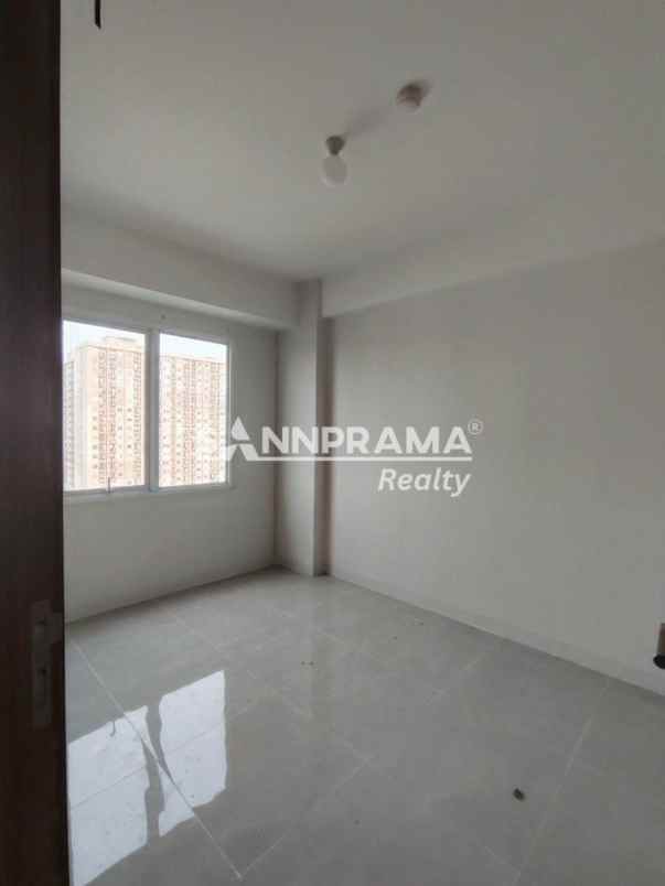 apartemen podomoro golf voew tower ekki