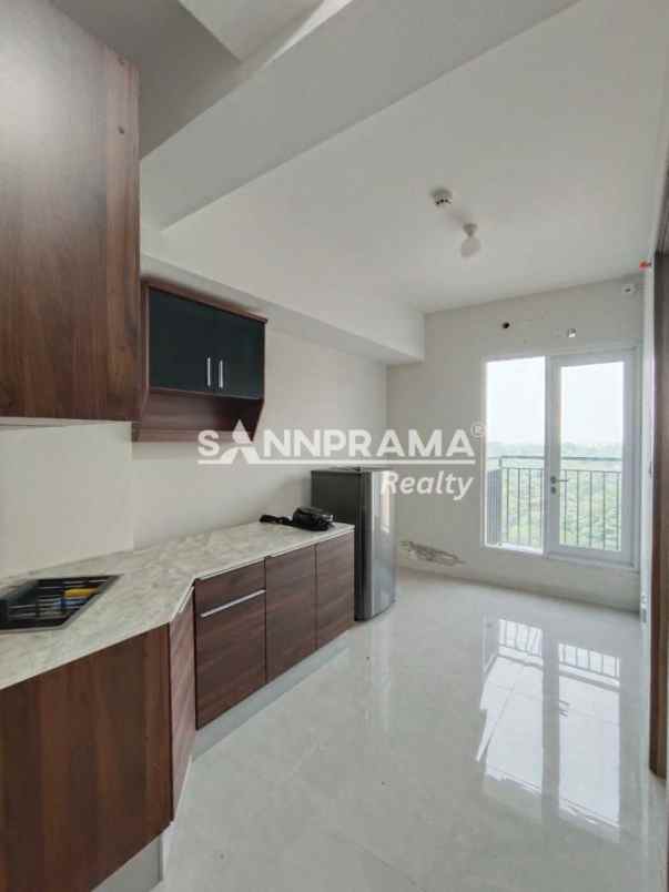 apartemen podomoro golf voew tower ekki