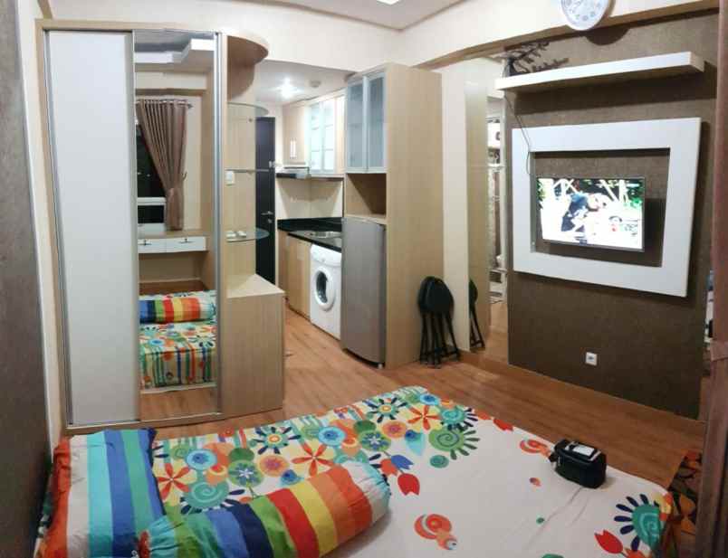 apartemen purimas