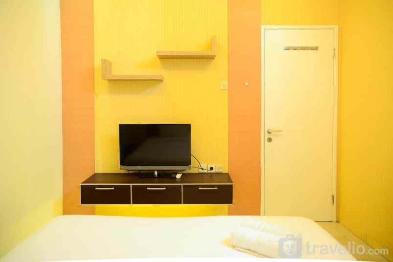 apartemen season city