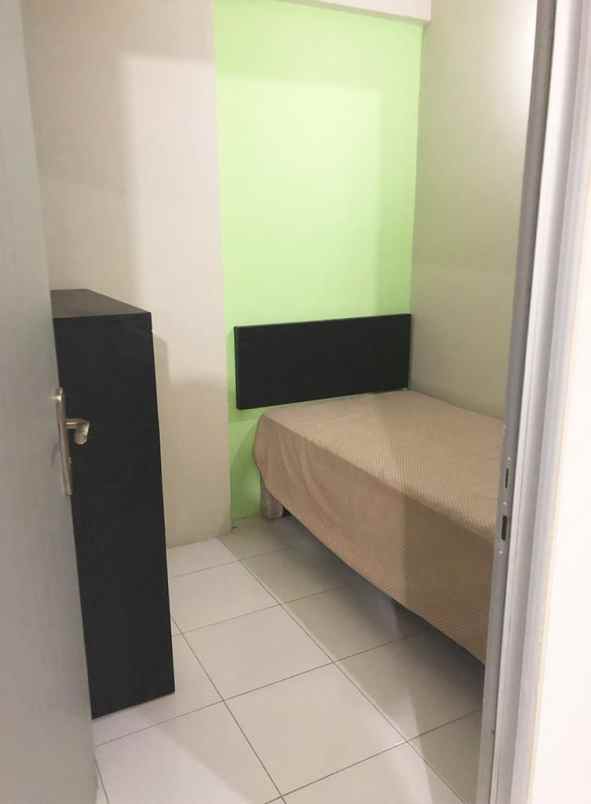 apartemen sukolilo regency siap masuk