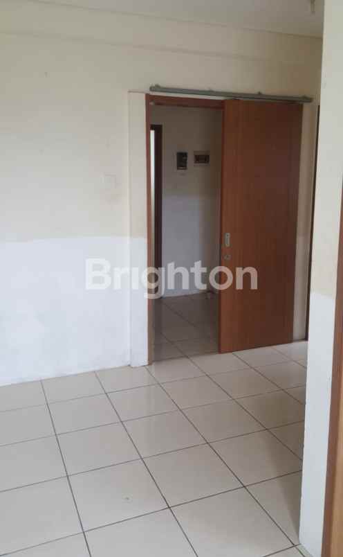 apartment pavilion permata tipe 2br city view