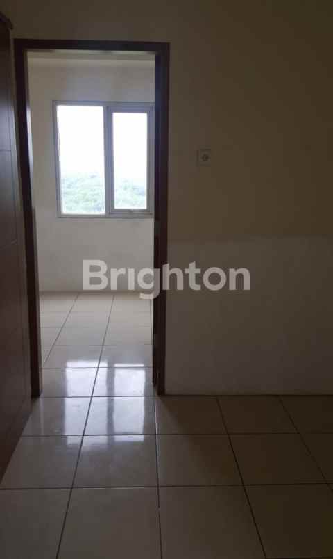 apartment pavilion permata tipe 2br city view