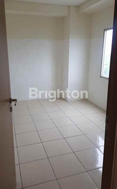 apartment pavilion permata tipe 2br city view