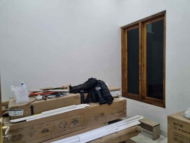 borobudur cluster rumah mewah etnik harga terjangkau