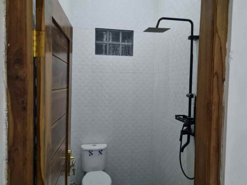 borobudur cluster rumah mewah etnik harga terjangkau