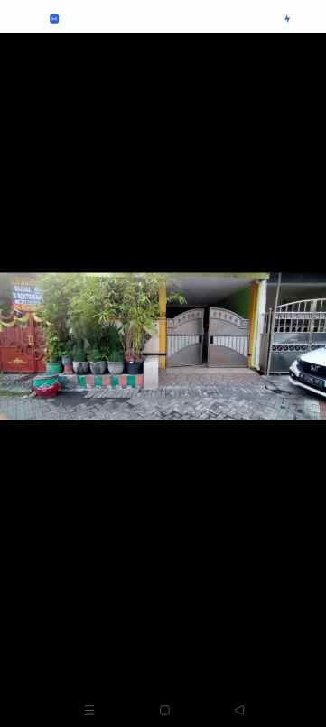 bu rumah dijual jalan ikan mungsing 6no32