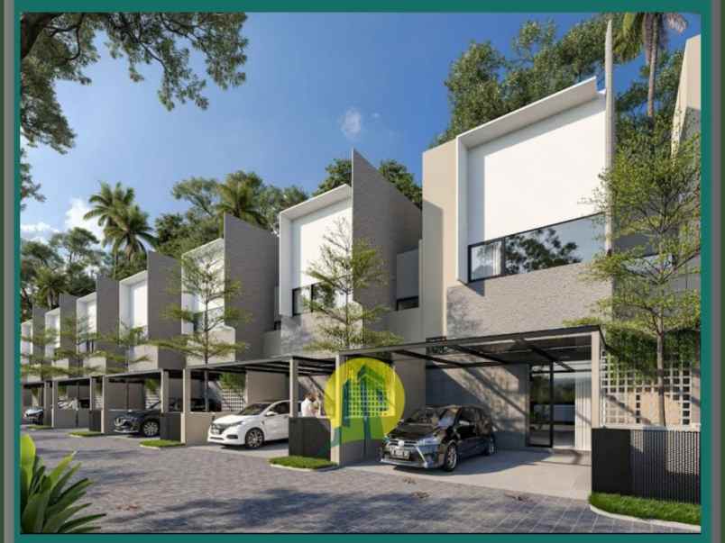 cluster exclusive di buaran serpong