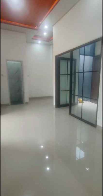 cluster minimalia murah di sasak panjang bogor