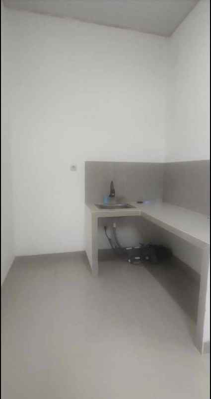 cluster minimalia murah di sasak panjang bogor