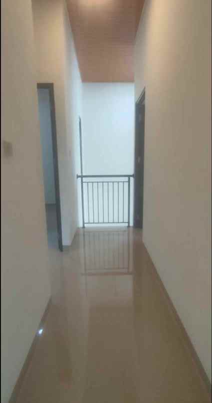 cluster minimalia murah di sasak panjang bogor