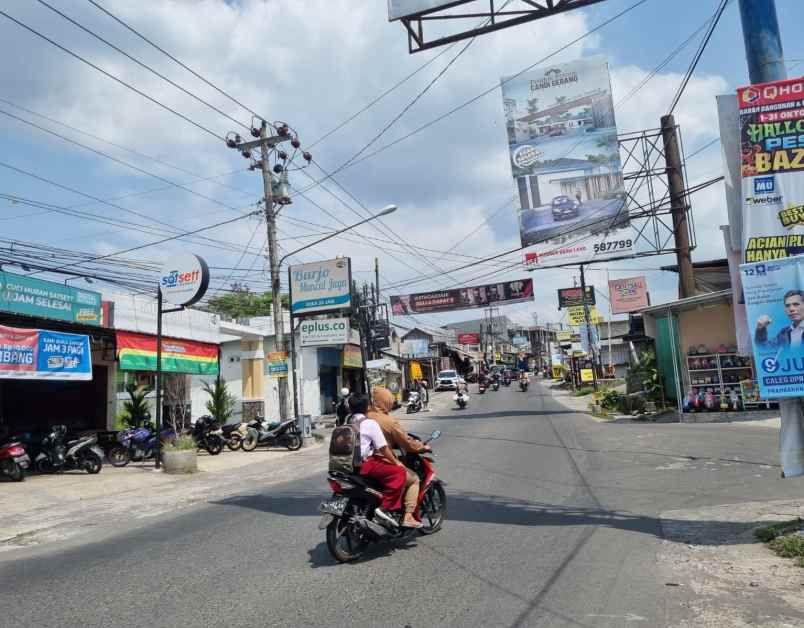 condongcatur jogja dekat kampus amikom