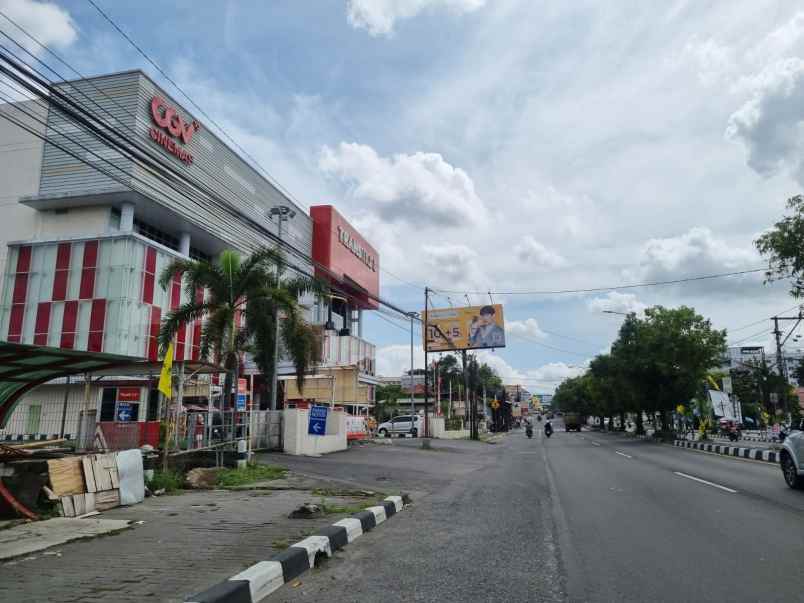 dalam ringroad jogja dekat kampus uin suka cocok kost