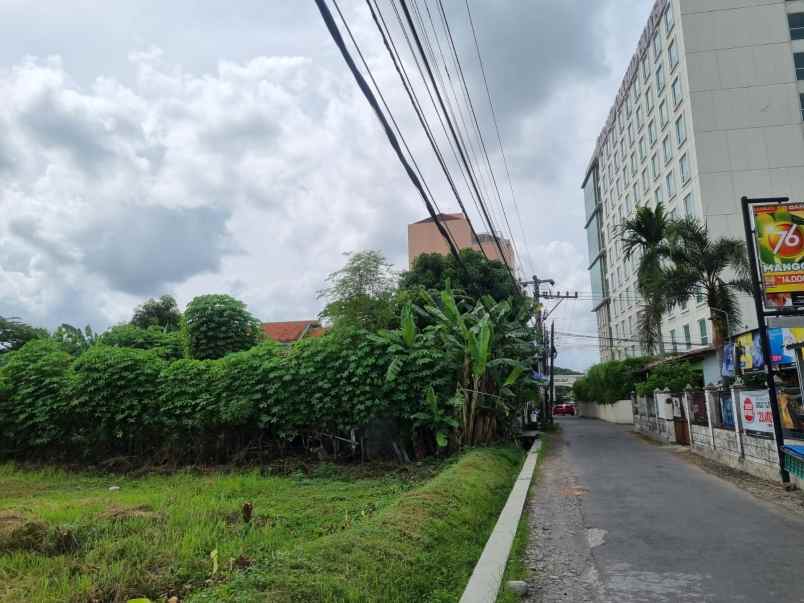 dalam ringroad jogja dekat kampus uin suka cocok kost