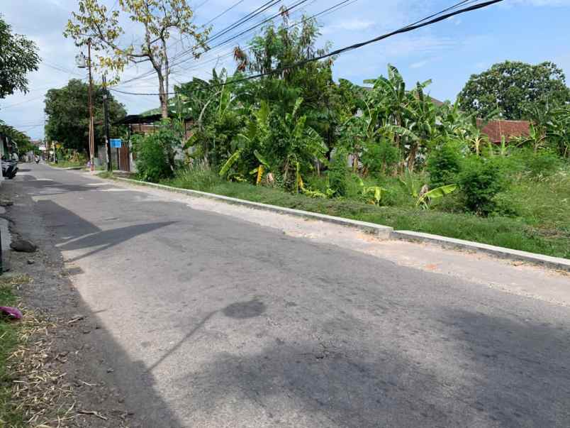 dalam ringroad jogja dekat kampus uin suka cocok kost