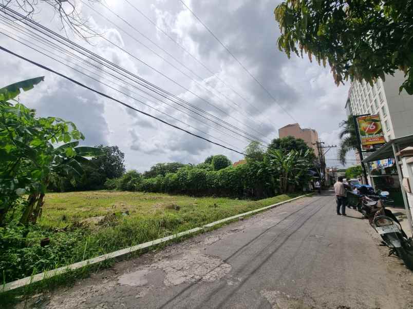 dalam ringroad jogja dekat kampus uin suka cocok kost