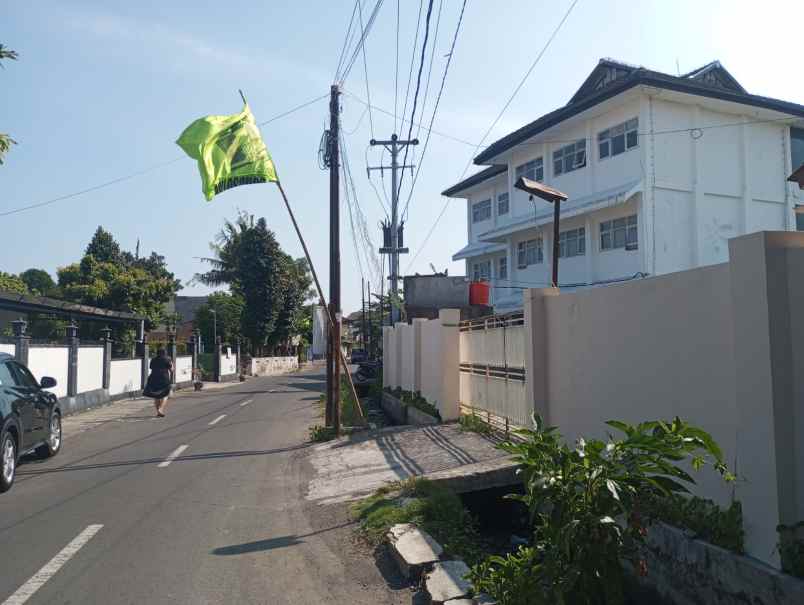 dekat kampus uad 2 jogja tanah umbulharjo cocok kost