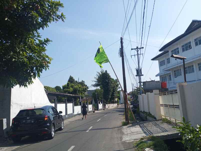 dekat kampus uad 2 jogja tanah umbulharjo cocok kost