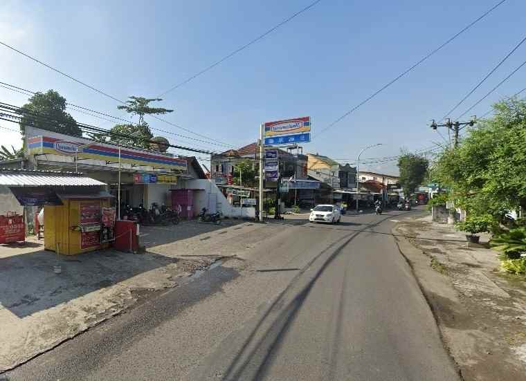 dekat pasar cebongan 2 jutaan