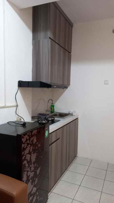 di jual cepat apartemen gunawangsa gresik