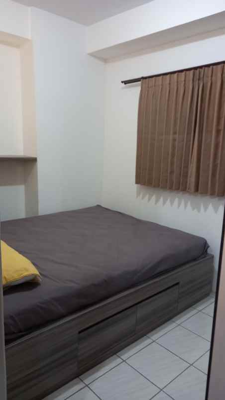 di jual cepat apartemen gunawangsa gresik