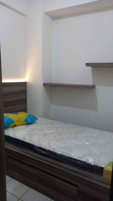 di jual cepat apartemen gunawangsa gresik