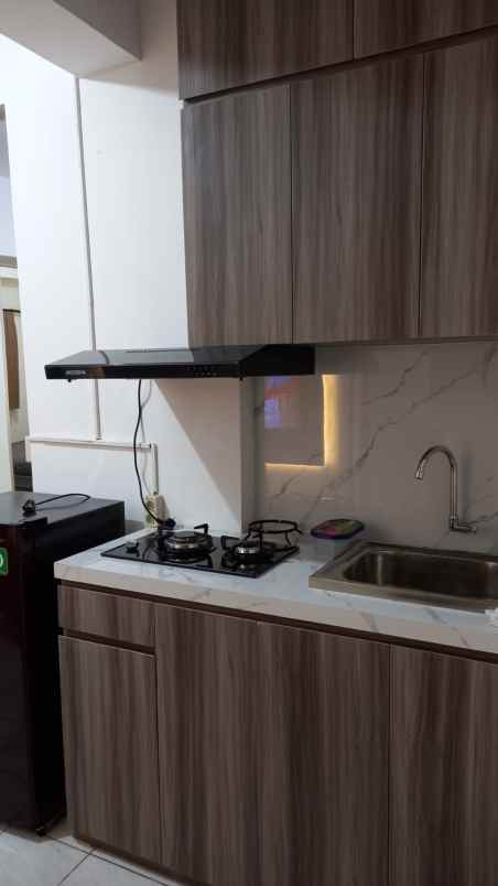 di jual cepat apartemen gunawangsa gresik