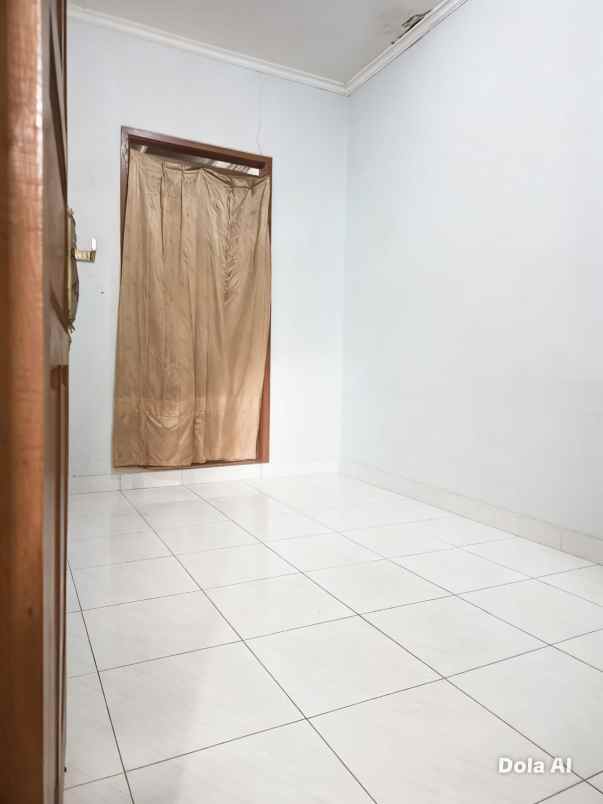 di sewa rumah kantor