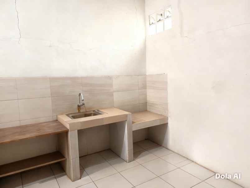 di sewa rumah kantor